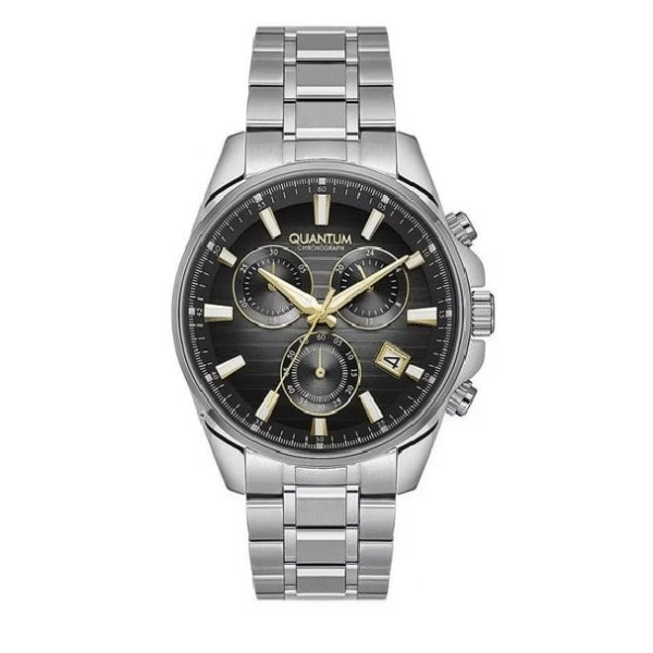 ساعت مچی مردانه کوانتوم Quantumمدل PWG1122.350