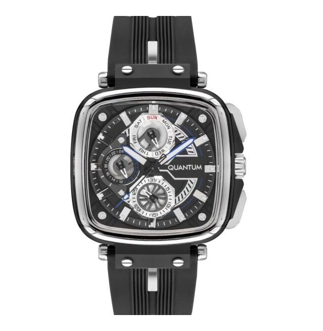 ساعت مچی مردانه کوانتوم QuantumمدلQ-PWG1014.351