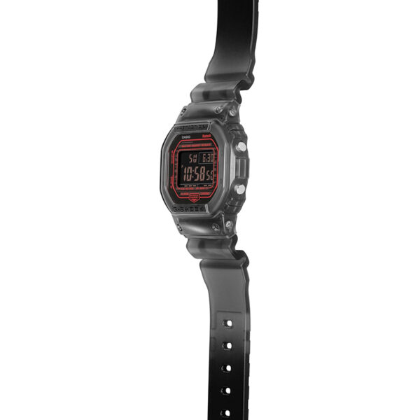ساعت کاسیو G-SHOCK مردانه مدل DW-B5600G-1DR