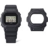 ساعت کاسیو G-SHOCK مردانه مدل DWE-5657RE-1