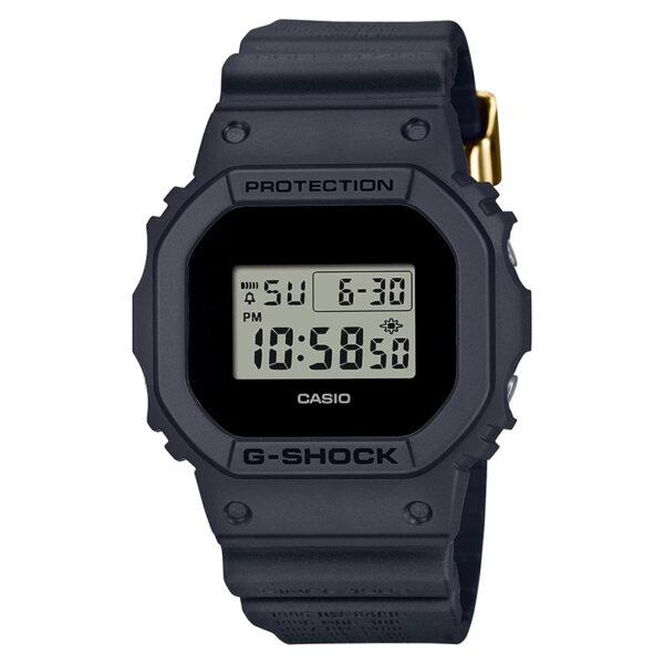 ساعت کاسیو G-SHOCK مردانه مدل DWE-5657RE-1