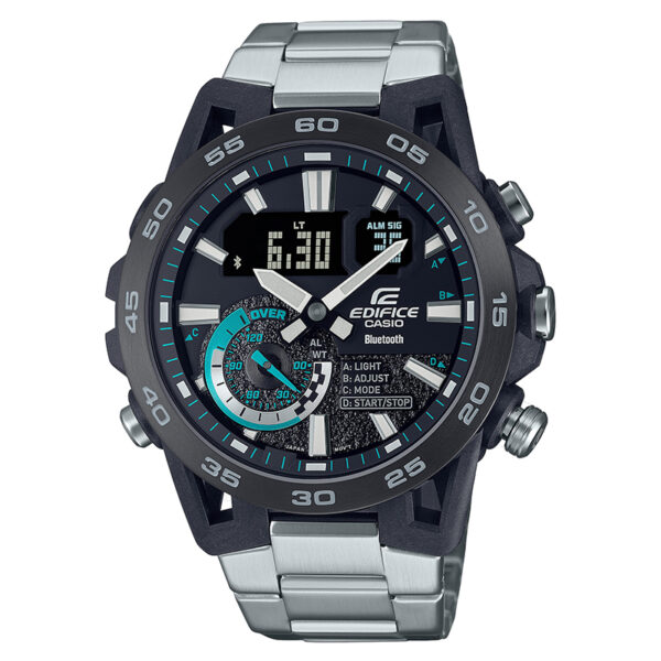 ساعت کاسیو Edifice مردانه مدل ECB-40DB-1A