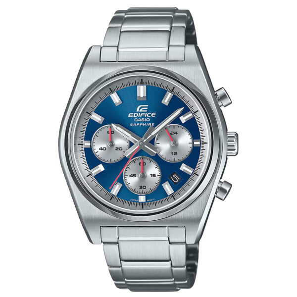 ساعت کاسیو Edifice مردانه مدل EFB-730D-2AV