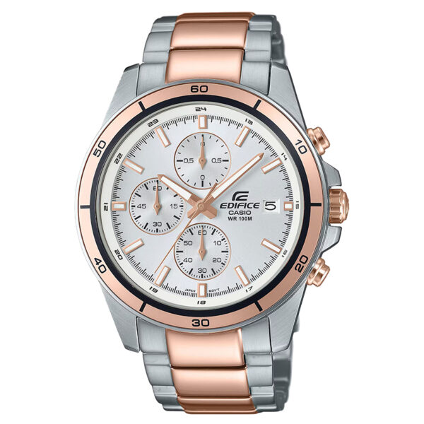 ساعت کاسیو Edifice مردانه مدل EFR-526SG-7A5V