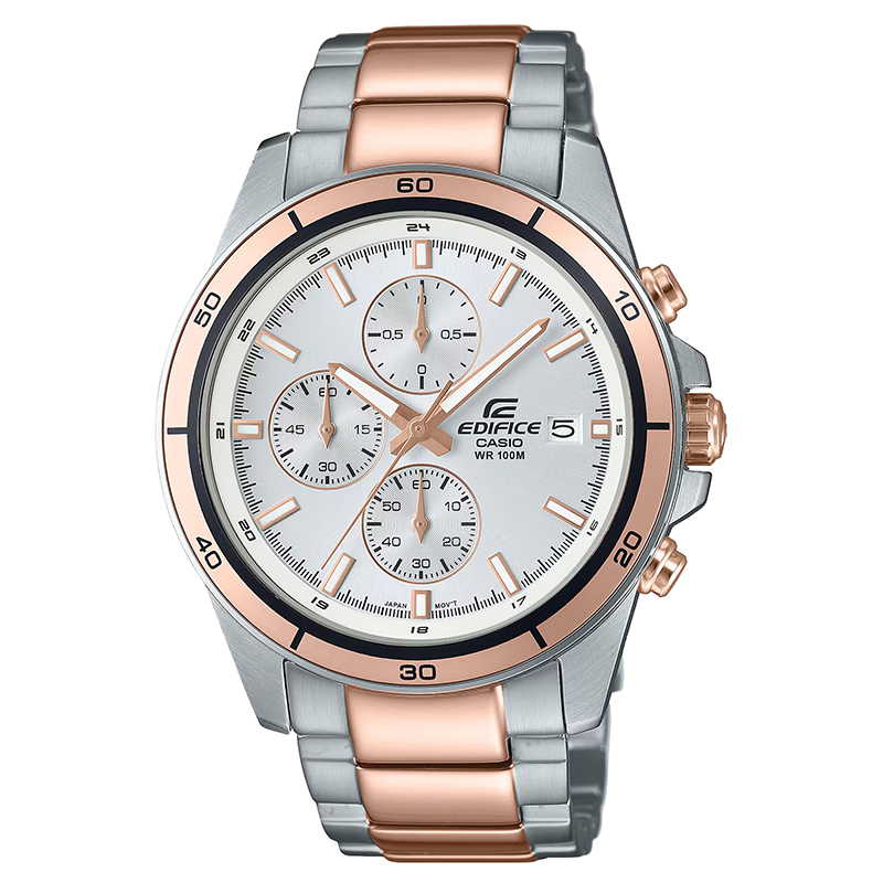 ساعت کاسیو Edifice مردانه مدل EFR-526SG-7A5V
