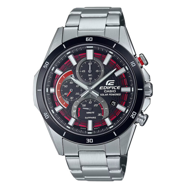 ساعت کاسیو Edifice مردانه مدل EFS-S610DB-1AV