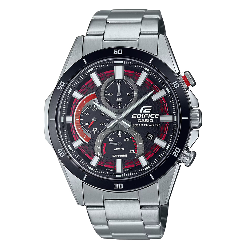ساعت کاسیو Edifice مردانه مدل EFS-S610DB-1AV