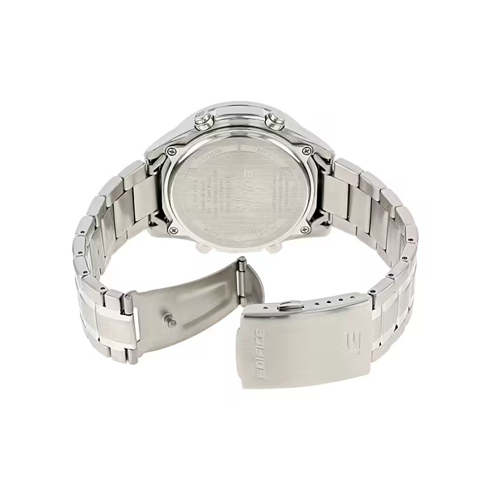 ساعت کاسیو Edifice مردانه مدل EFV-C100D-1AV