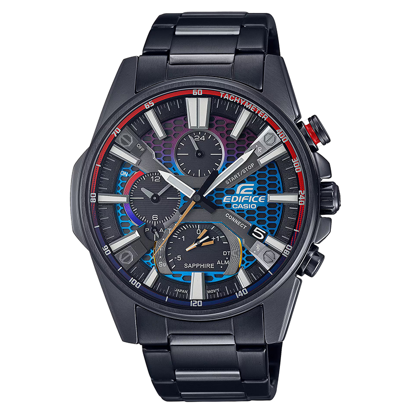 ساعت کاسیو Edifice مردانه مدل EQB-1200HG-1A