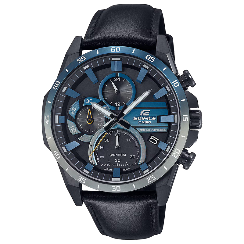 ساعت کاسیو Edifice مردانه مدل EQS-940NL-1AV