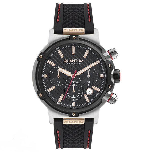 ساعت مچی مردانه کوانتوم Quantum مدل Q-HNG956.351