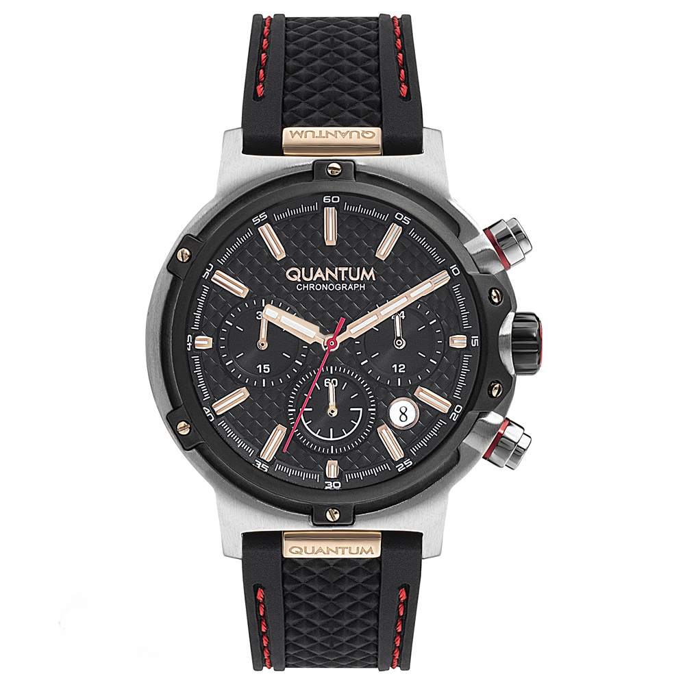 ساعت مچی مردانه کوانتوم Quantum مدل Q-HNG956.351