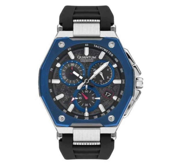 ساعت مچی مردانه کوانتوم Quantum مدلPWG1005.051
