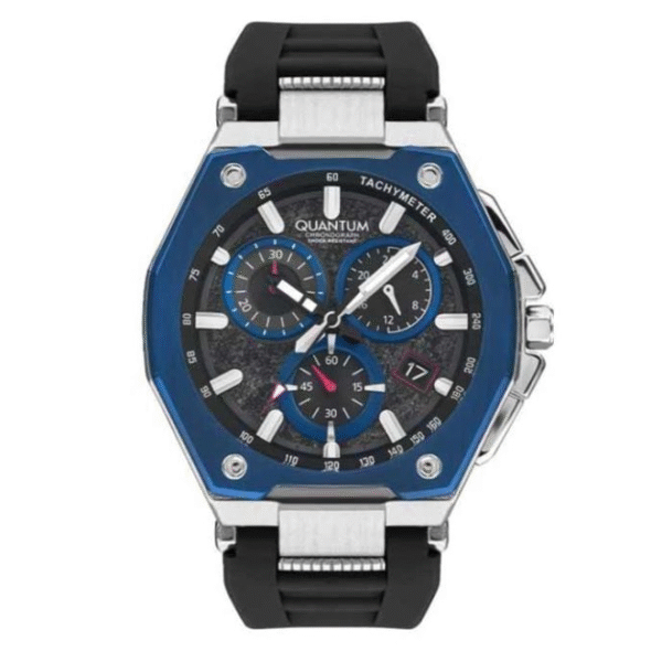 ساعت مچی مردانه کوانتوم Quantum مدلPWG1005.051