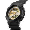 ساعت کاسیو G-SHOCK مدل GA-110CD-1A9