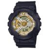 ساعت کاسیو G-SHOCK مدل GA-110CD-1A9