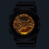 ساعت کاسیو G-SHOCK مدل GA-110CD-1A9