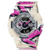 ساعت کاسیو G-SHOCK مردانه مدل GA-110SS-1A