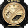 ساعت کاسیو G-SHOCK مردانه مدل GA‑2100GB‑1A