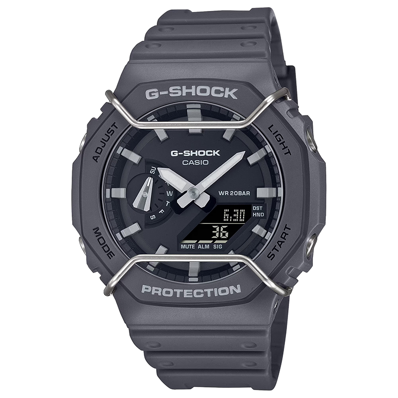 ساعت کاسیو G-SHOCK مردانه مدل GA-2100PTS-8A