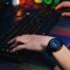ساعت کاسیو G-SHOCK مردانه مدل GA-2100RGB-1A