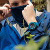 ساعت کاسیو G-SHOCK مردانه مدل GA-2200-2A