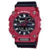 ساعت کاسیو G-SHOCK مردانه مدل GA-900-4A