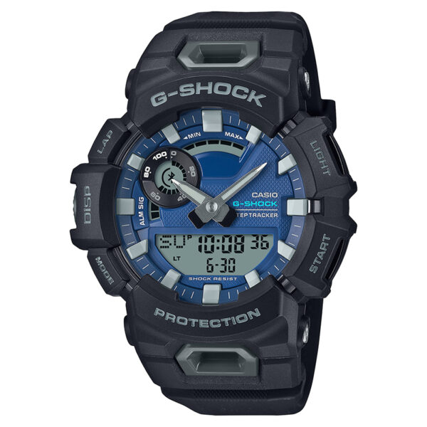 ساعت کاسیو G-SHOCK مردانه مدل GBA-900CB-1A