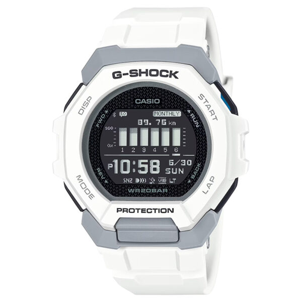 ساعت کاسیو G-SHOCK مردانه مدل GBD-300-7