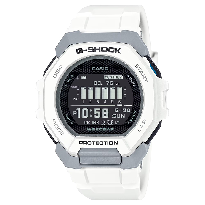 ساعت کاسیو G-SHOCK مردانه مدل GBD-300-7