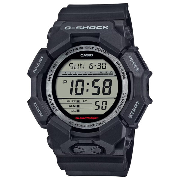 ساعت کاسیو G-SHOCK مردانه مدل GD-010-1