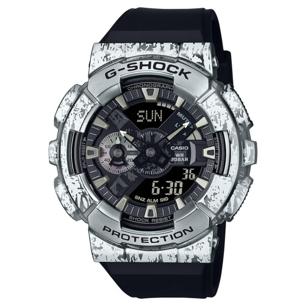 ساعت کاسیو G-SHOCK مردانه مدل GM-110GC-1A