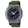 ساعت کاسیو G-SHOCK مردانه مدل GM-2100CB-3A