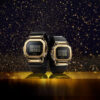 ساعت کاسیو G-SHOCK مردانه مدل GM-5600G-9