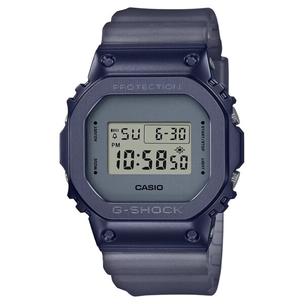ساعت کاسیو G-SHOCK مدل GM-5600MF-2