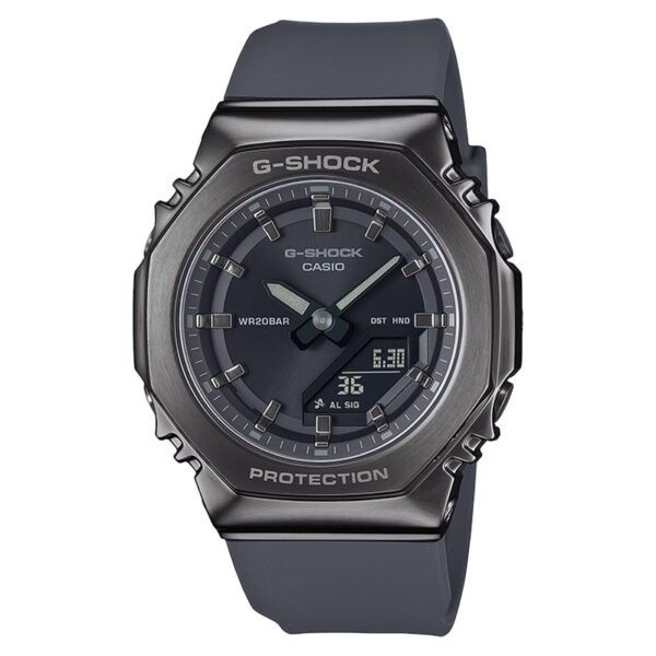 ساعت کاسیو G-SHOCK زنانه مدل GM-S2110B-8A