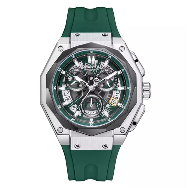 ساعت مچی مردانه کوانتوم Quantum مدلHNG1097.356