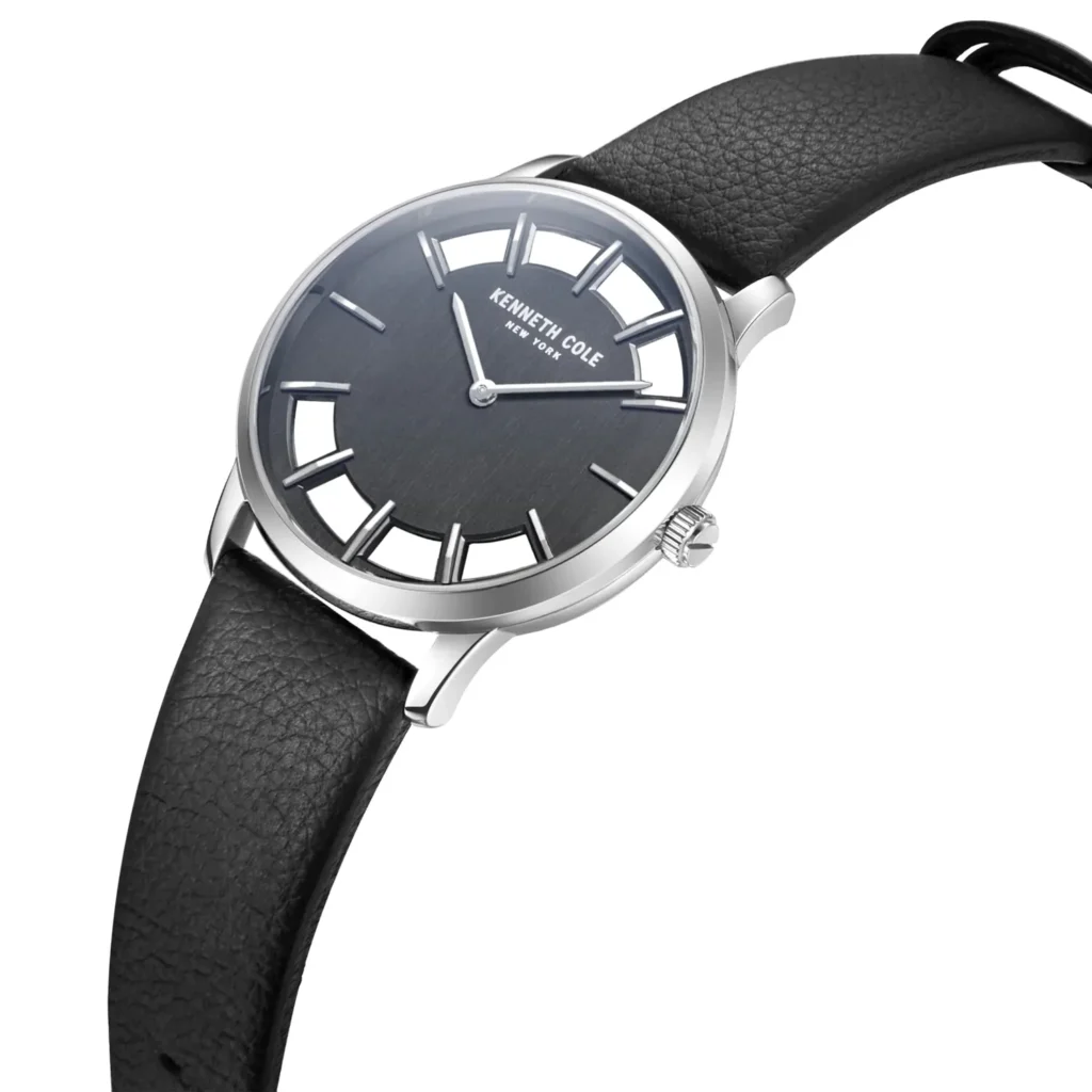 ساعت مچی مردانه کنت کول KENNETH COLE مدل KCWGA2221004