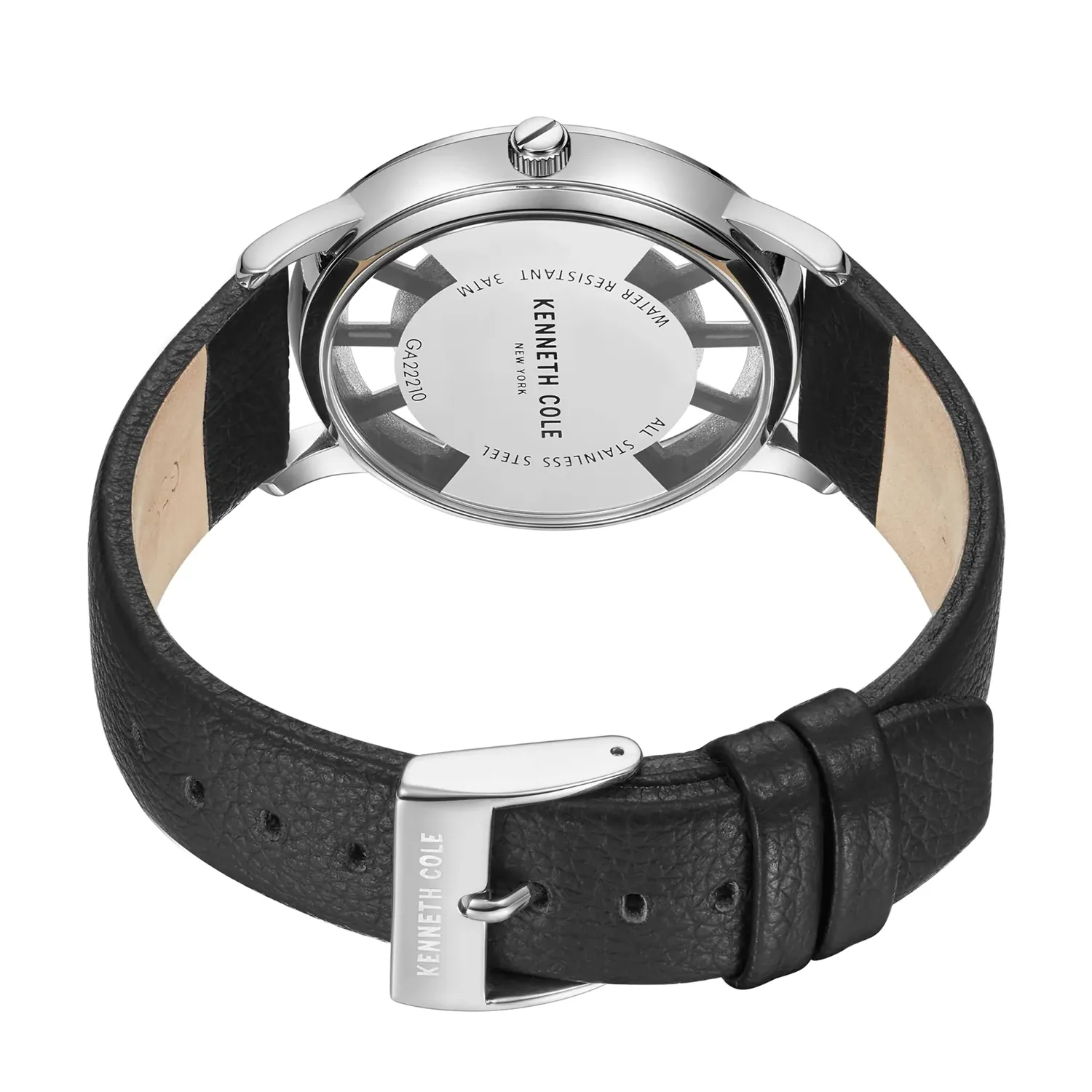 ساعت مچی مردانه کنت کول KENNETH COLE مدل KCWGA2221004