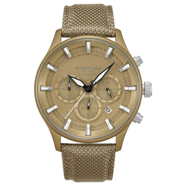 ساعت مچی مردانه کنت کول KENNETH COLE مدل KCWGO0058403