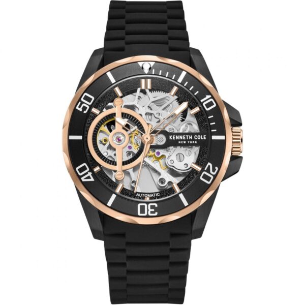 ساعت مچی مردانه کنت کول KENNETH COLE مدل  KCWGR0012804