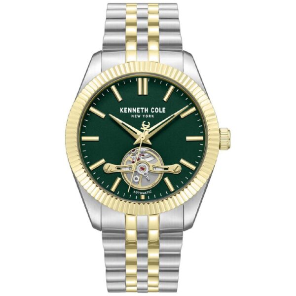 ساعت مچی مردانه کنت کول KENNETH COLE مدلKCWGY0064803