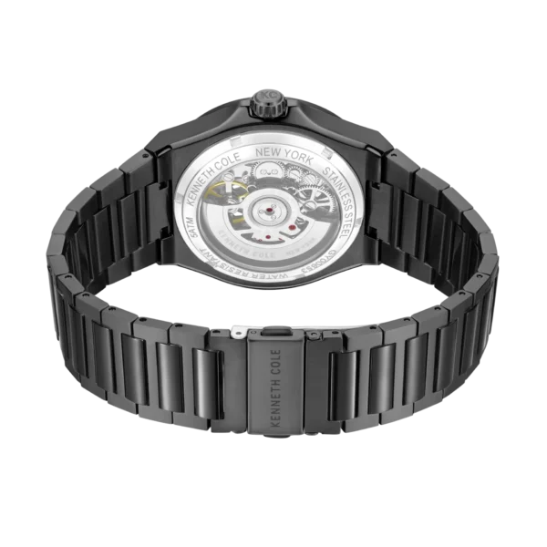 ساعت مچی مردانه کنت کول KENNETH COLE مدل KCWGY0065303