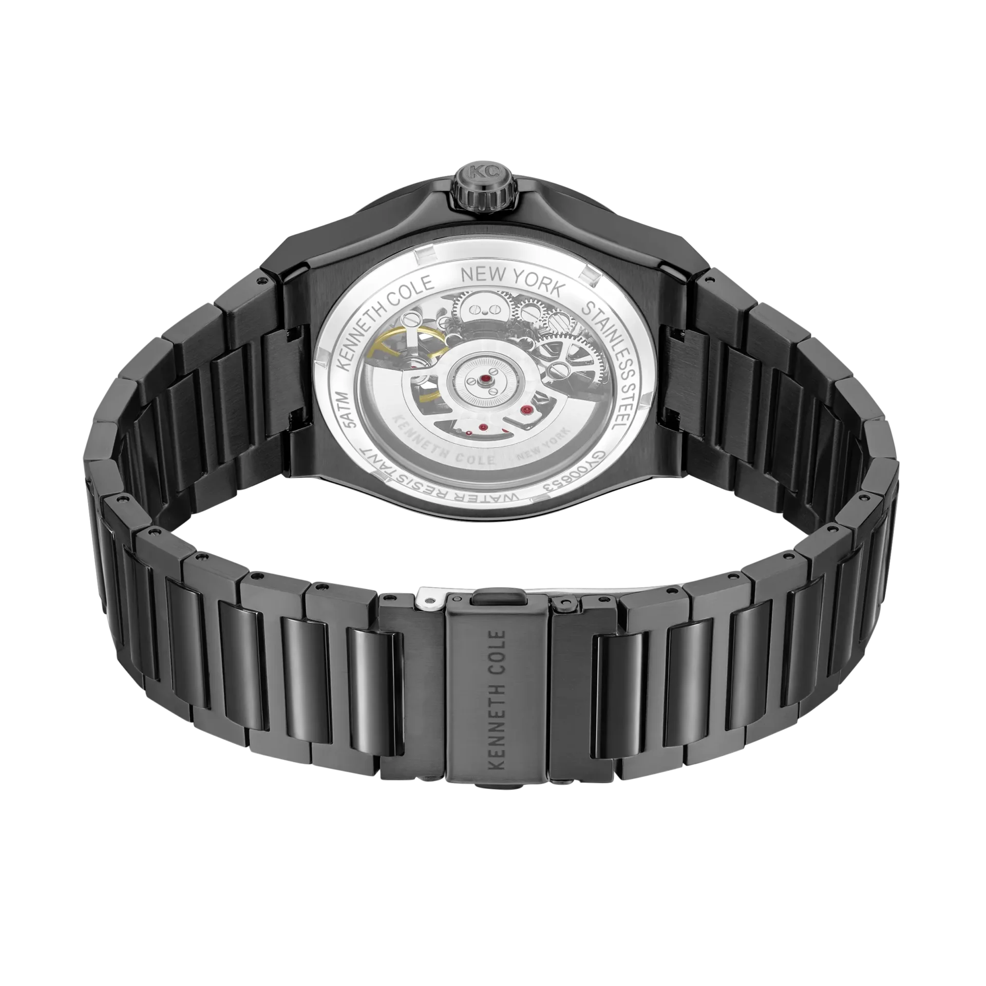 ساعت مچی مردانه کنت کول KENNETH COLE مدل KCWGY0065303