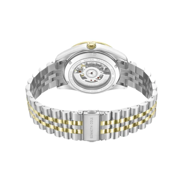 ساعت مچی مردانه کنت کول KENNETH COLE مدلKCWGY0064803