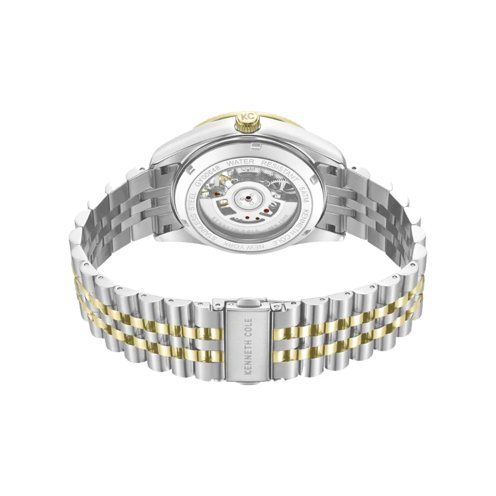 ساعت مچی مردانه کنت کول KENNETH COLE مدلKCWGY0064803