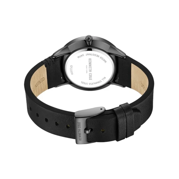 ساعت مچی مردانه کنت کول KENNETH COLE مدل KCWGF2233403