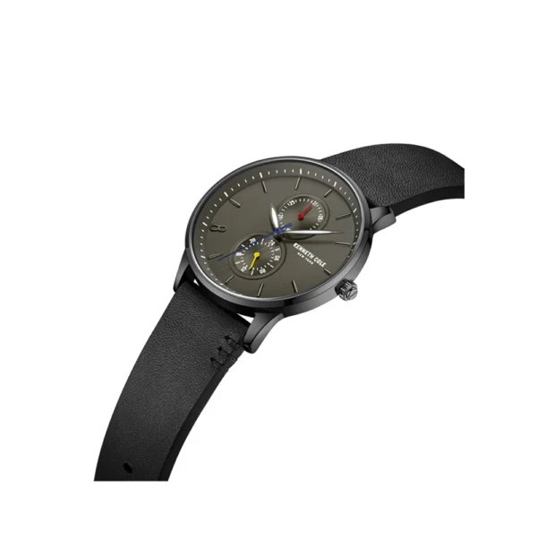 ساعت مچی مردانه کنت کول KENNETH COLE مدل KCWGF2233403