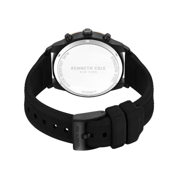 ساعت مچی مردانه کنت کول KENNETH COLE مدل KCWGO0067702
