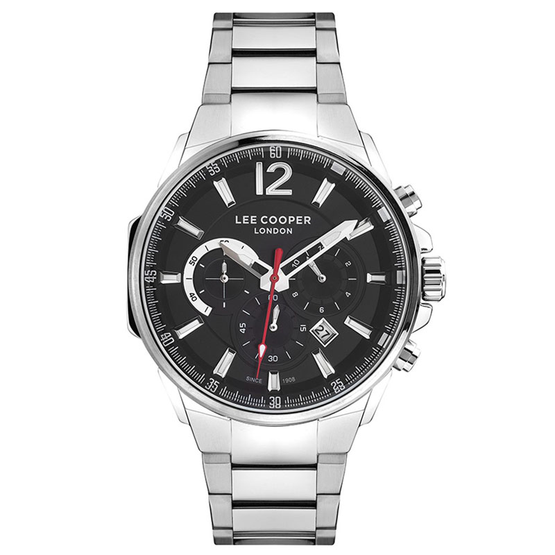 ساعت لیکوپر Lee Cooper مردانه مدل LC07067.350